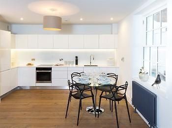 London Greenwich Apartments Blackheath 外观 照片