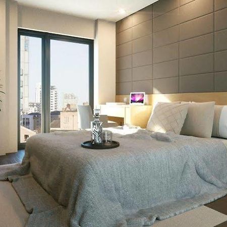 London Greenwich Apartments Blackheath 外观 照片