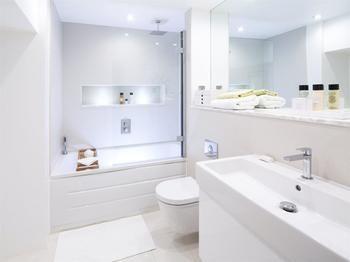 London Greenwich Apartments Blackheath 外观 照片