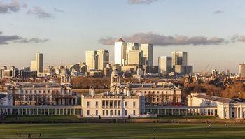 London Greenwich Apartments Blackheath 外观 照片