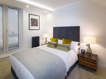 London Greenwich Apartments Blackheath 外观 照片