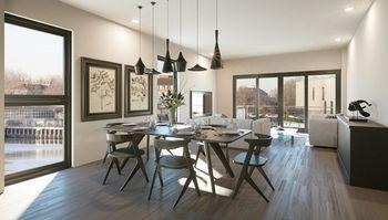 London Greenwich Apartments Blackheath 外观 照片