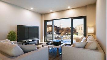 London Greenwich Apartments Blackheath 外观 照片