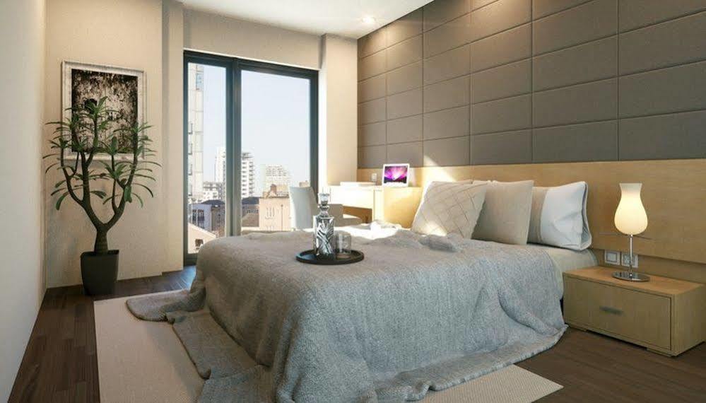 London Greenwich Apartments Blackheath 外观 照片